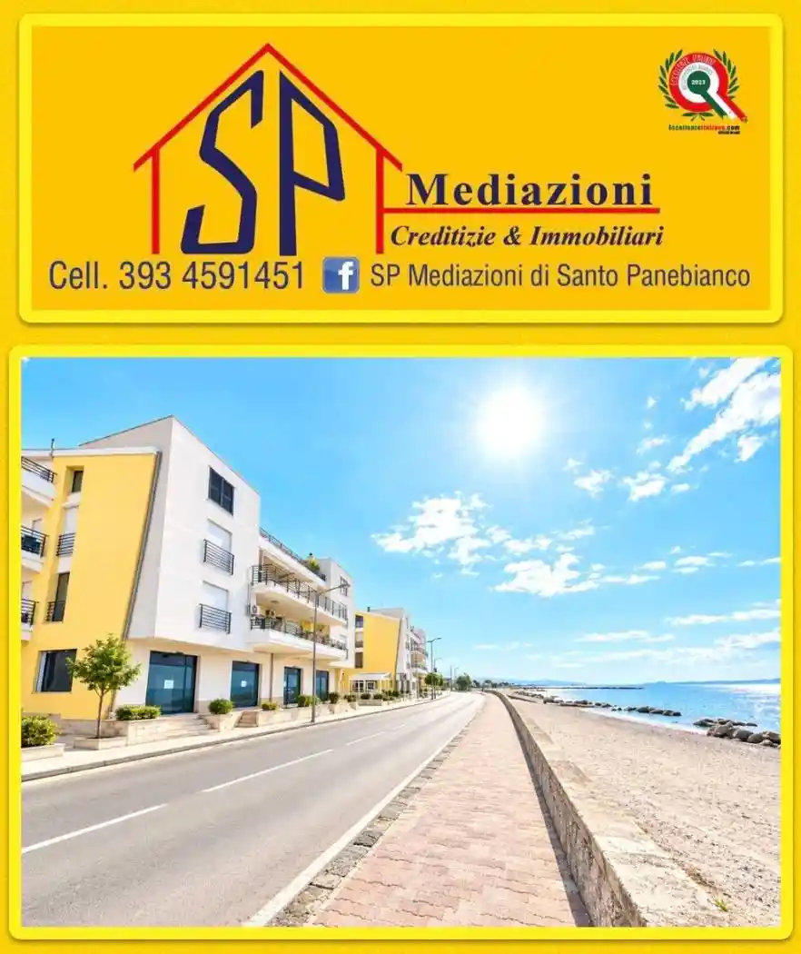 Appartamento in vendita a Spadafora