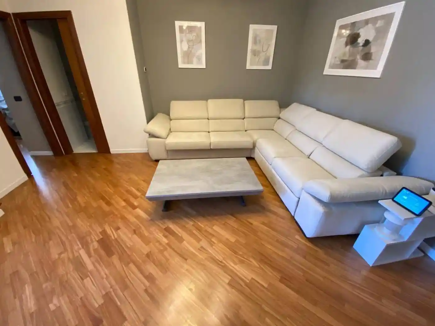 Appartamento in affitto a Roma