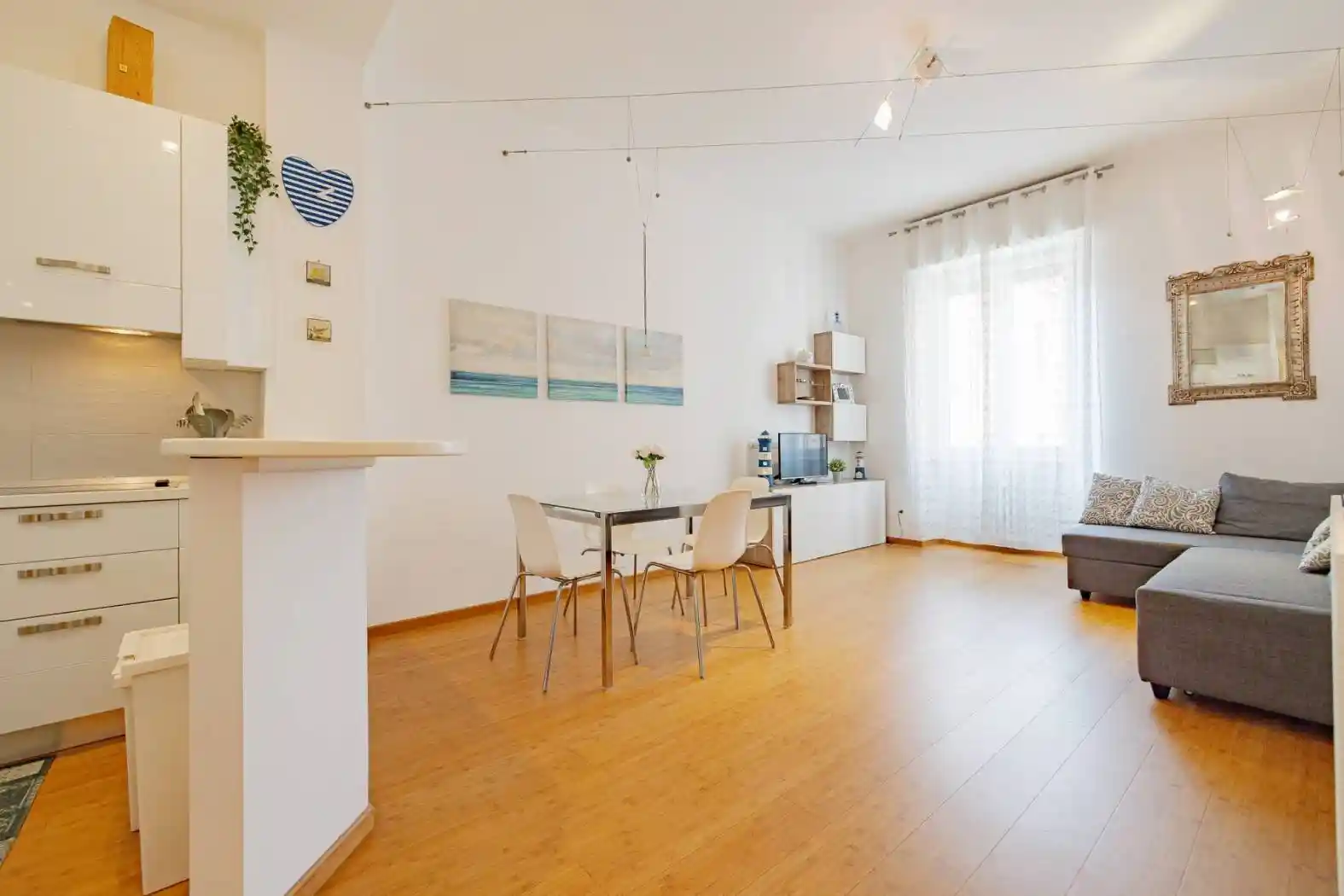 Appartamento in vendita a Milano