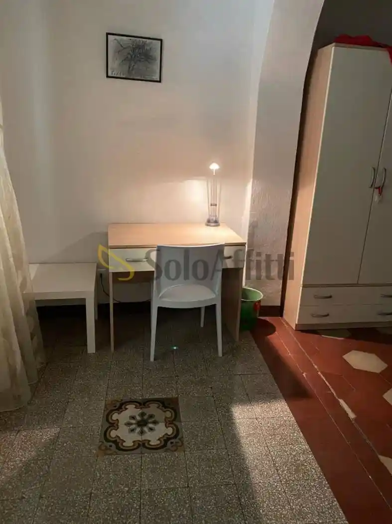 Appartamento in affitto a Siena