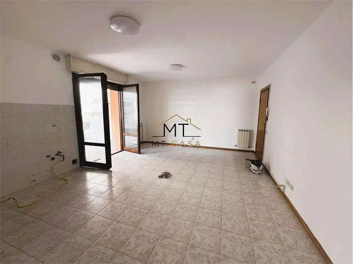 Appartamento in affitto a Pesaro