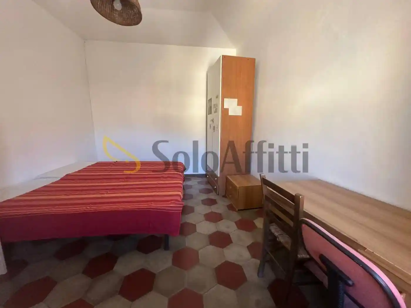 Appartamento in affitto a Siena