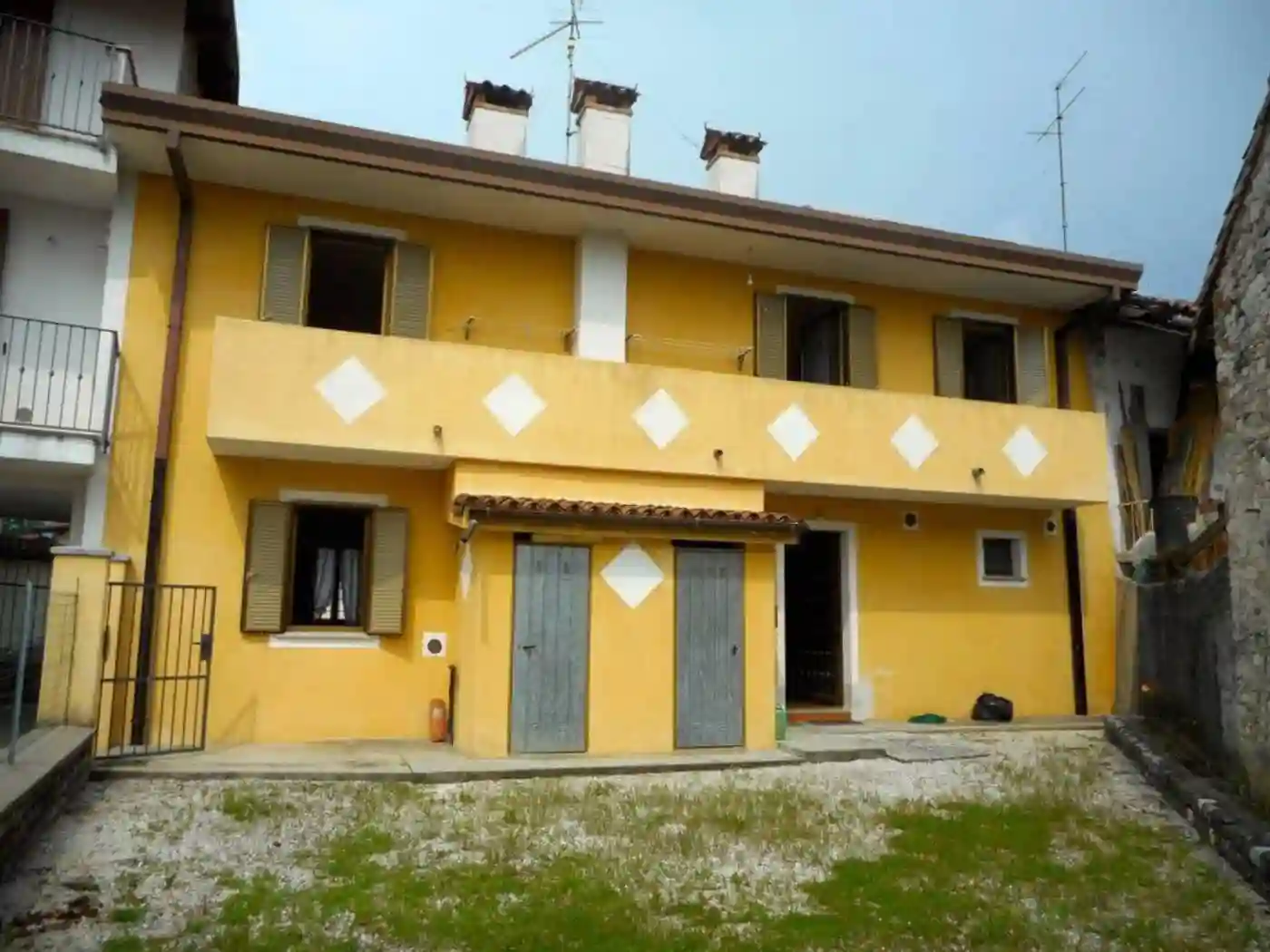 Villa - foto 2