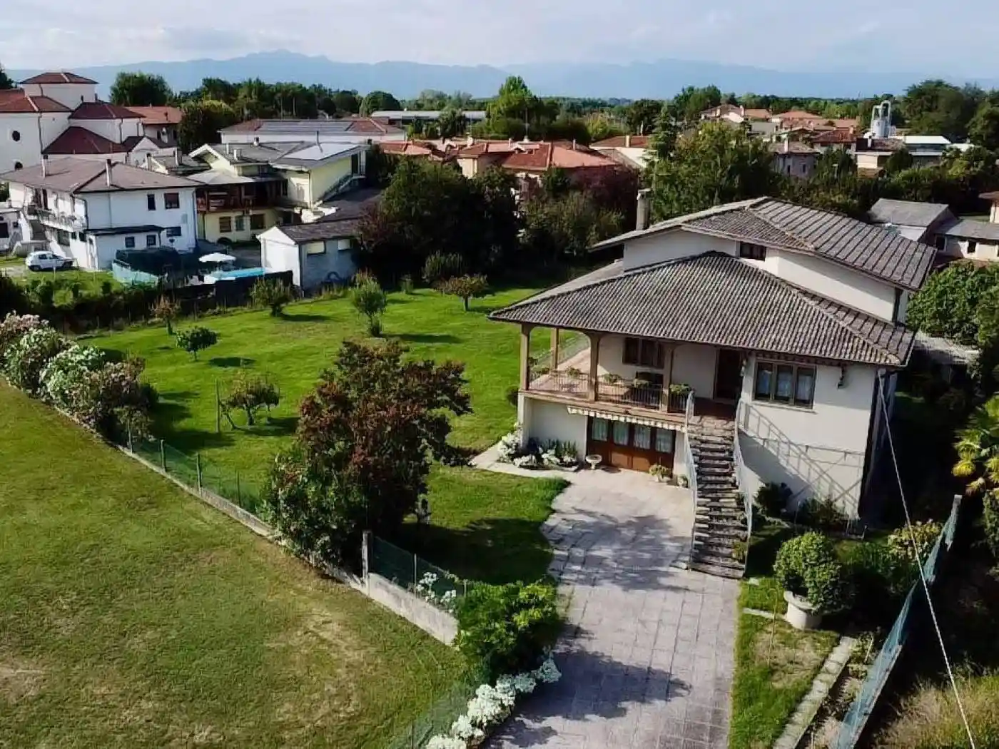 Villa in vendita a Sesto al Reghena