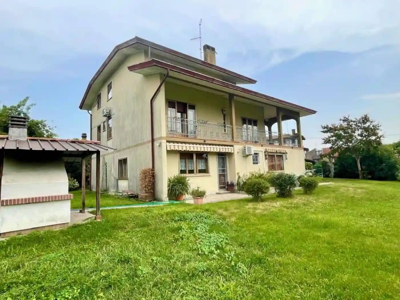 Villa - foto 3