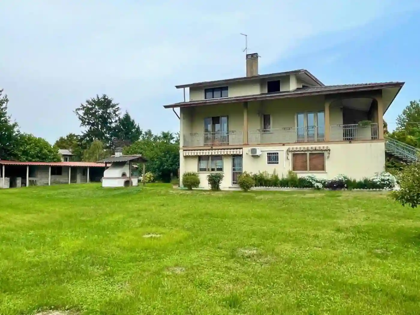 Villa - foto 4