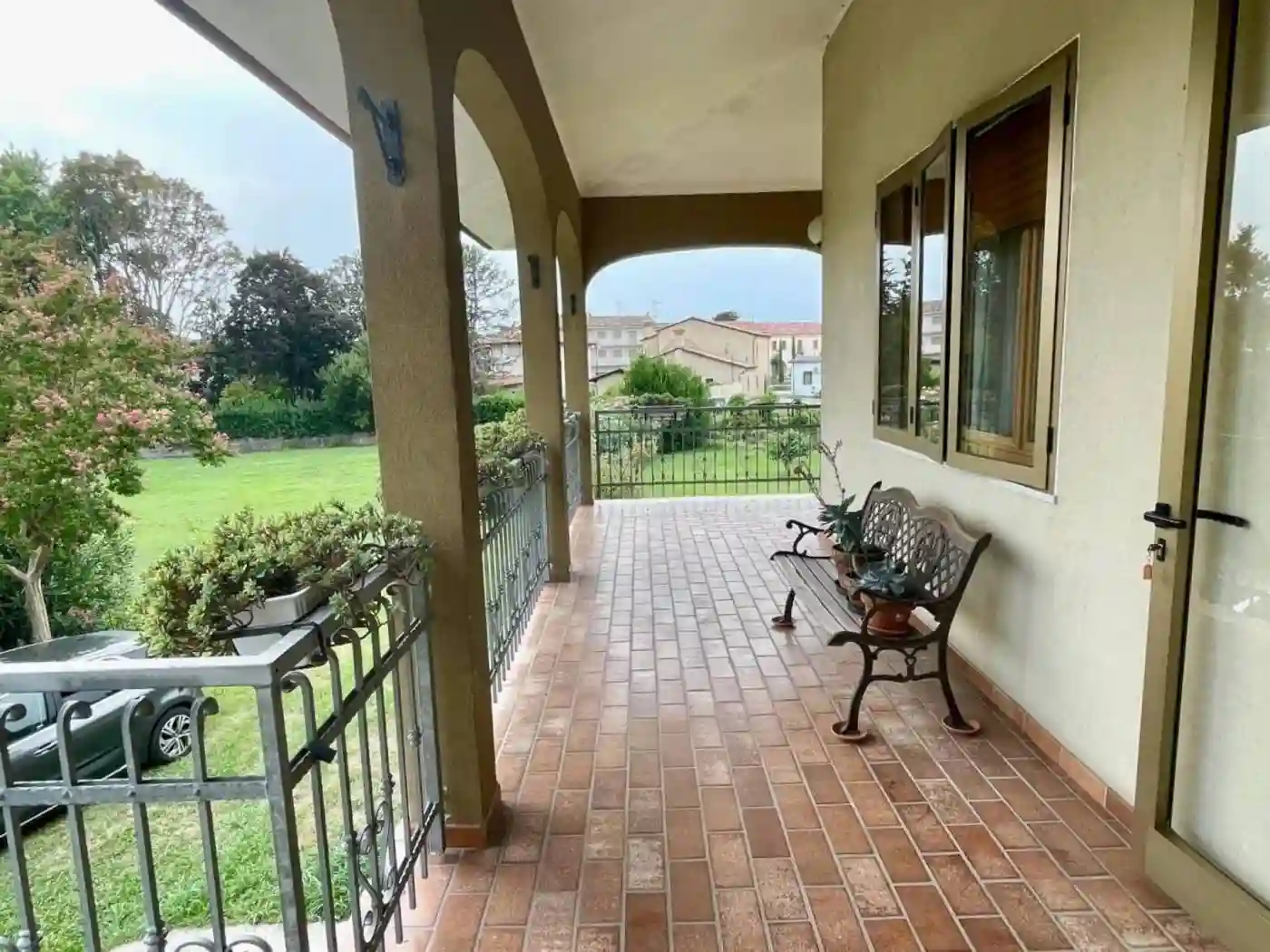 Villa - foto 5