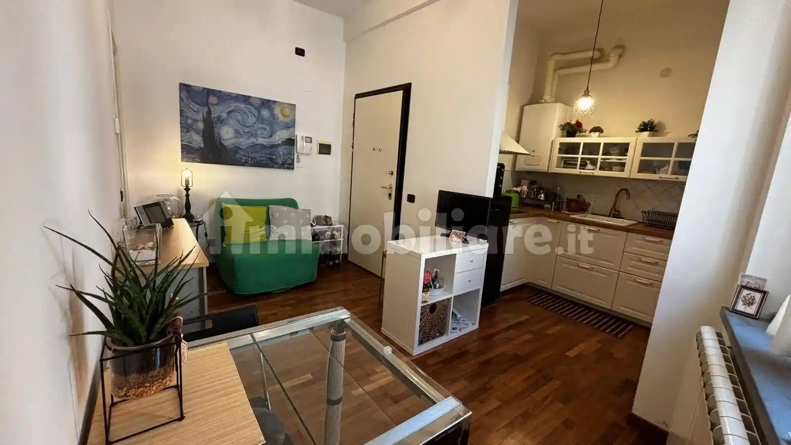 Appartamento in vendita a San Casciano in Val di Pesa