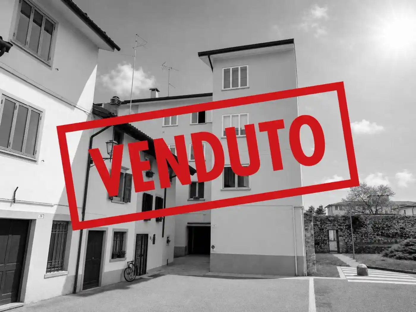 Appartamento in vendita a Cividale del Friuli