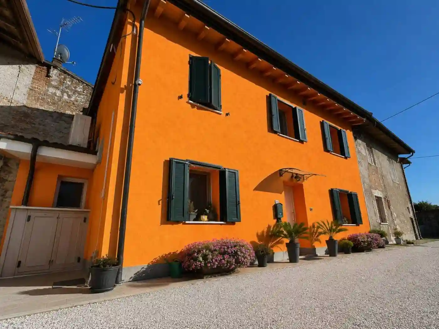 Villetta a schiera - foto 2