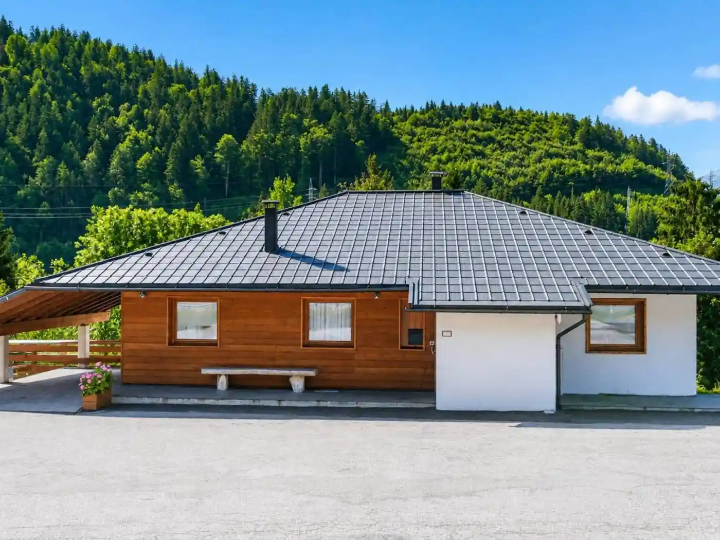 Villa in vendita a Tarvisio