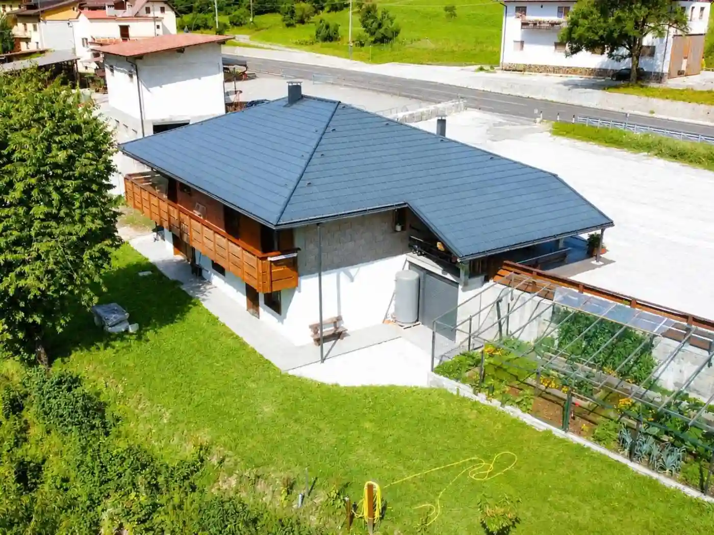 Villa - foto 3