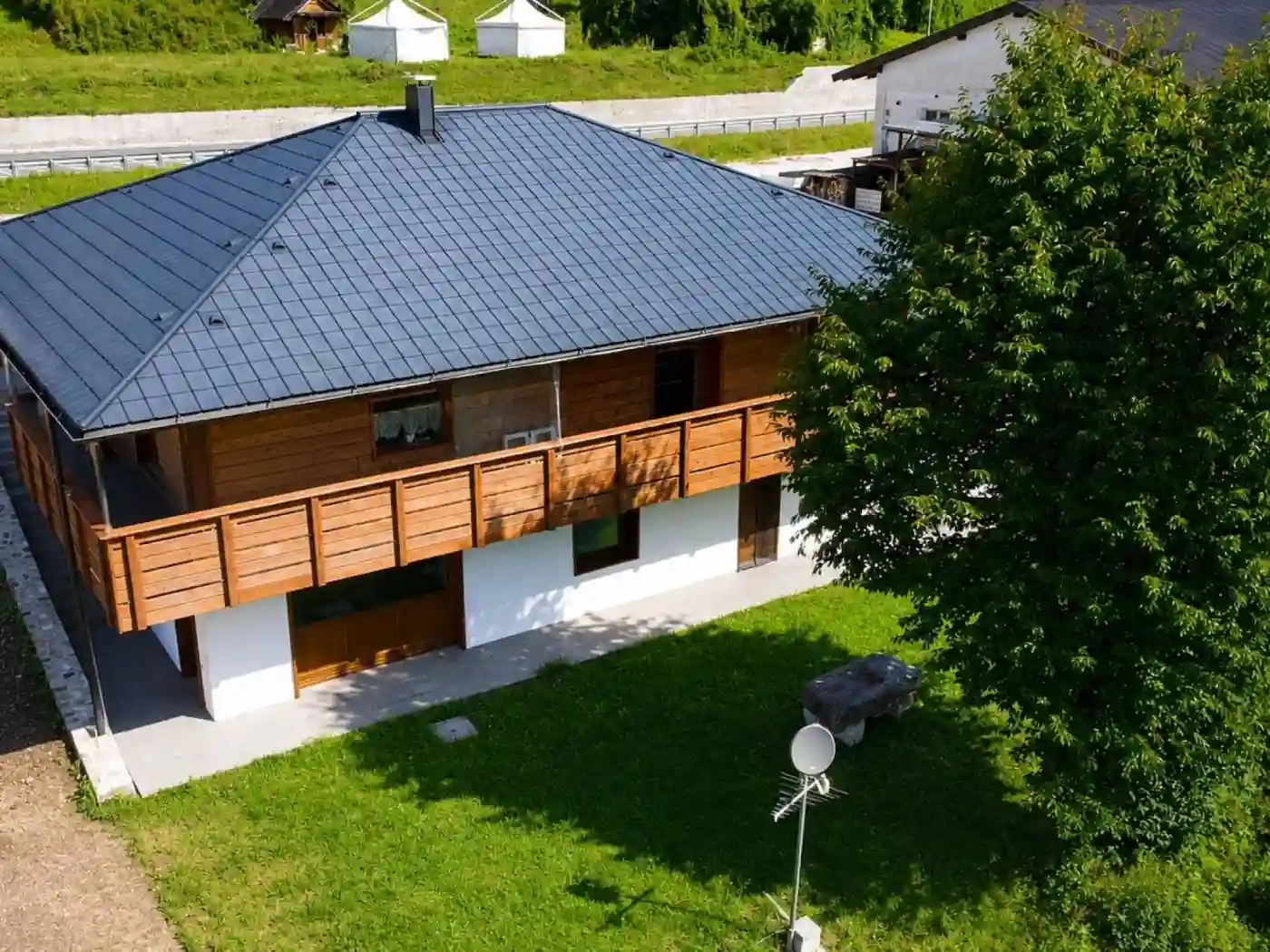 Villa - foto 4