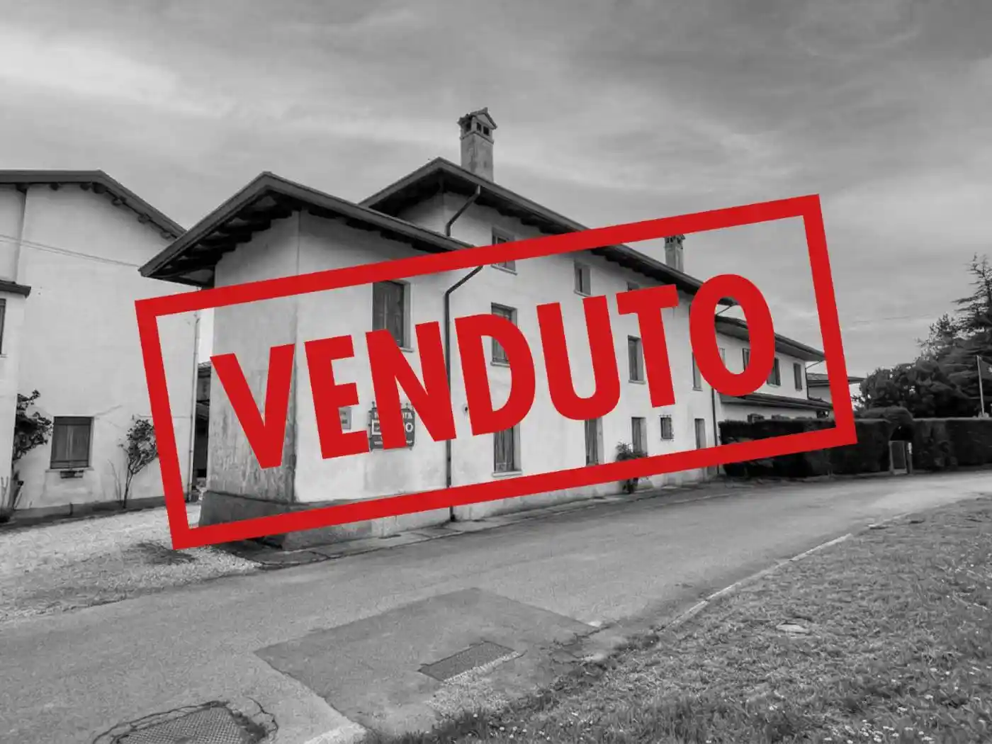 Villa in vendita a Varmo