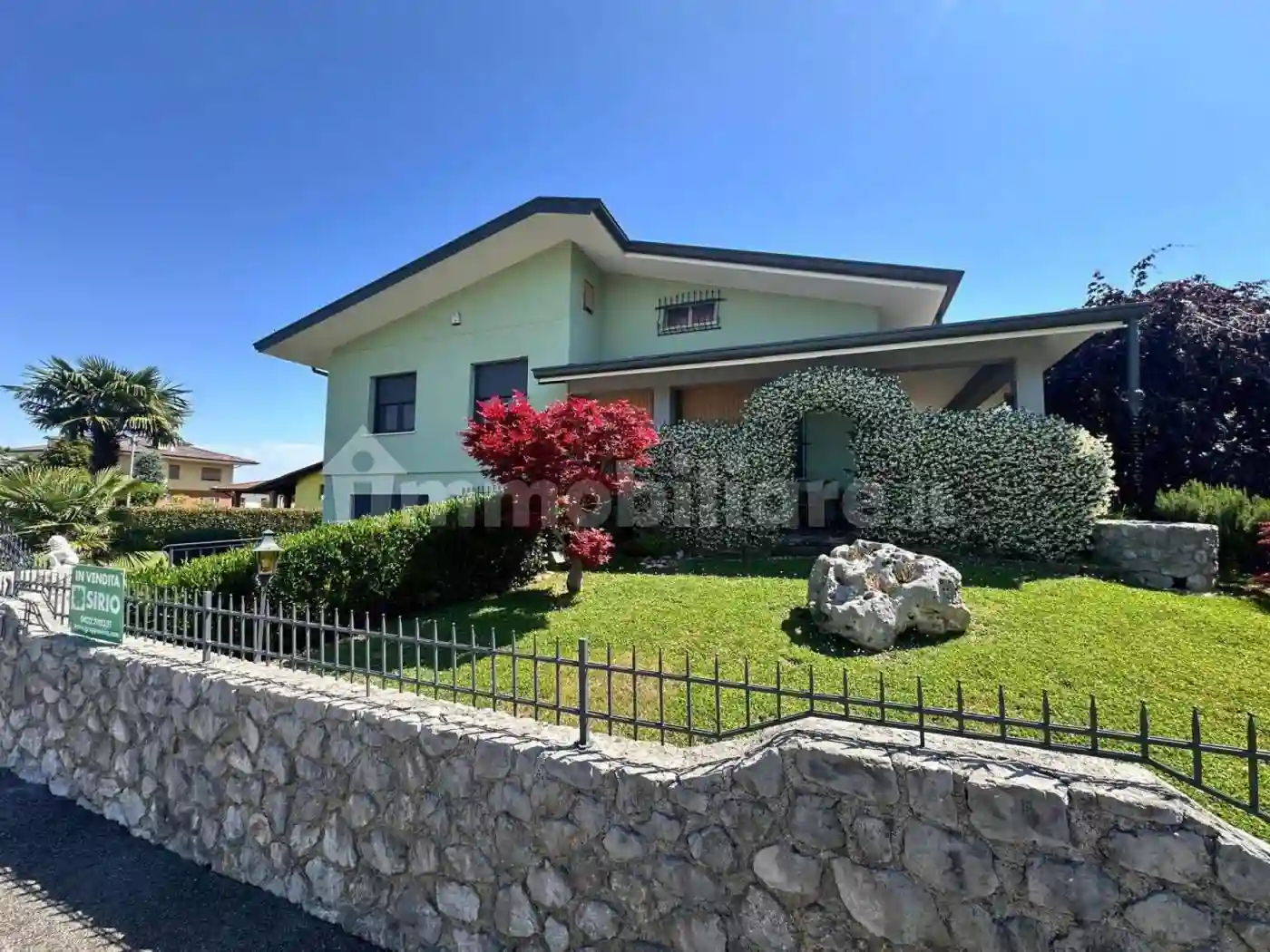 Villa - foto 2