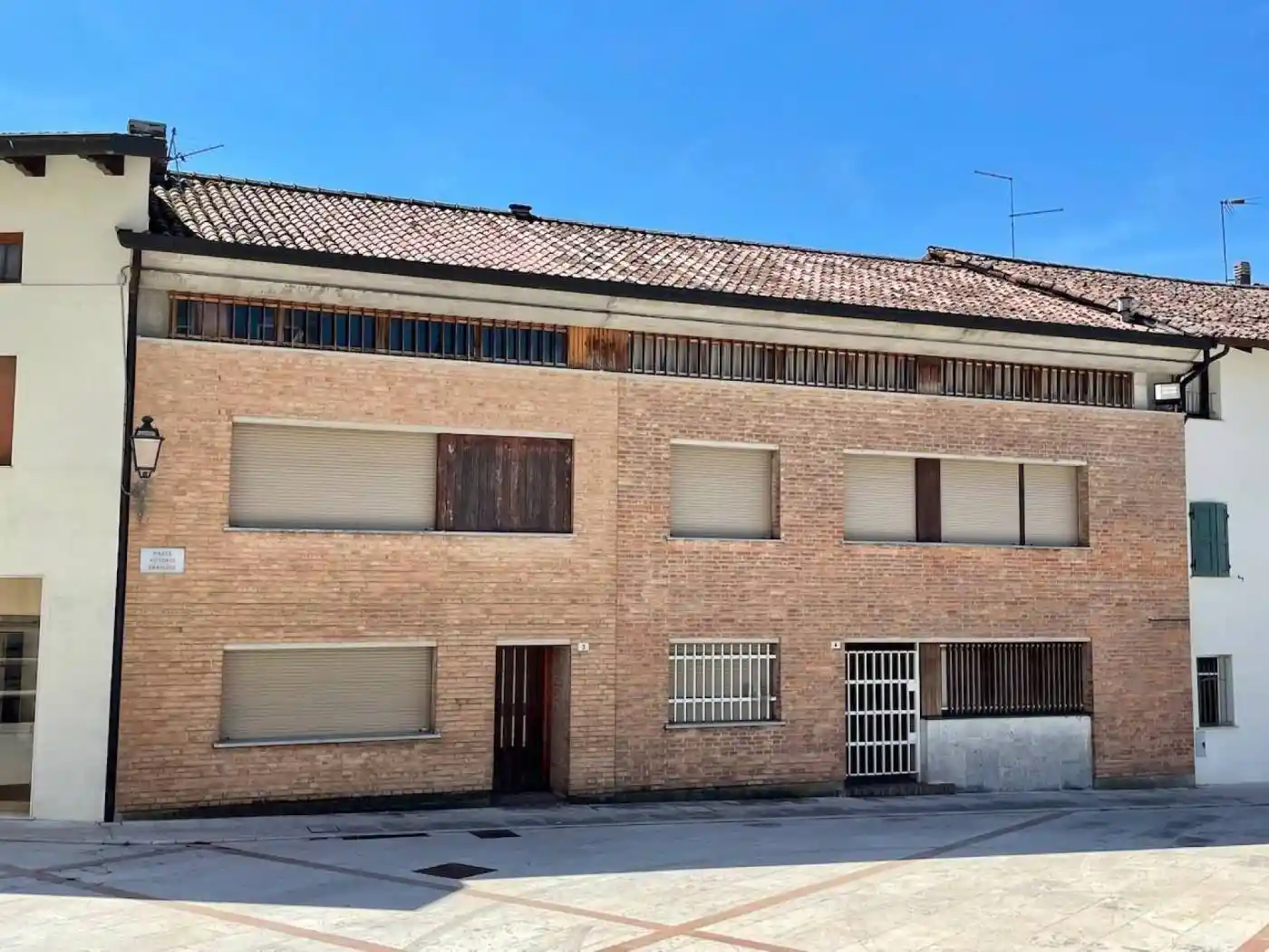Villetta a schiera in vendita a Zoppola