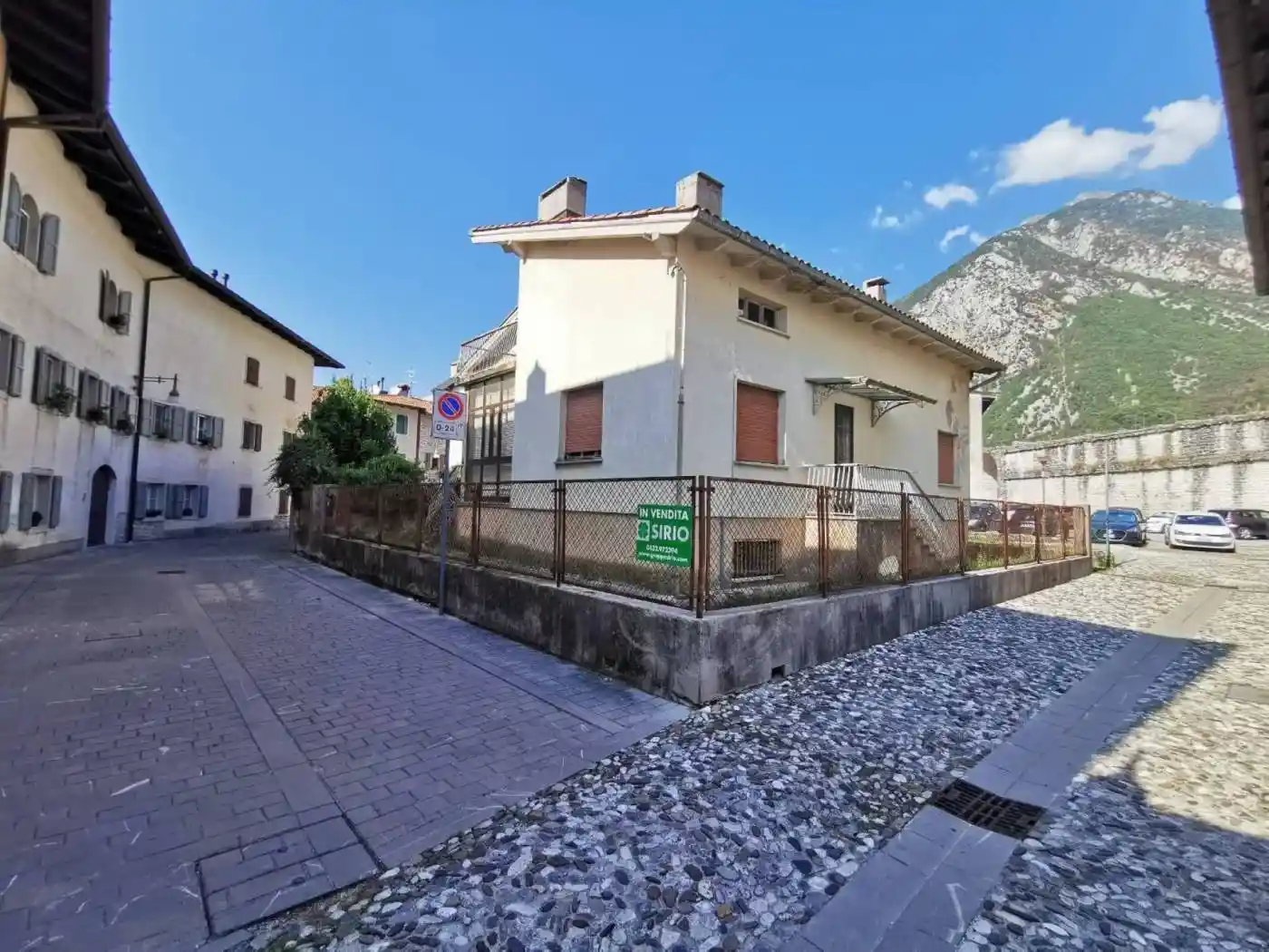Villa in vendita a Venzone
