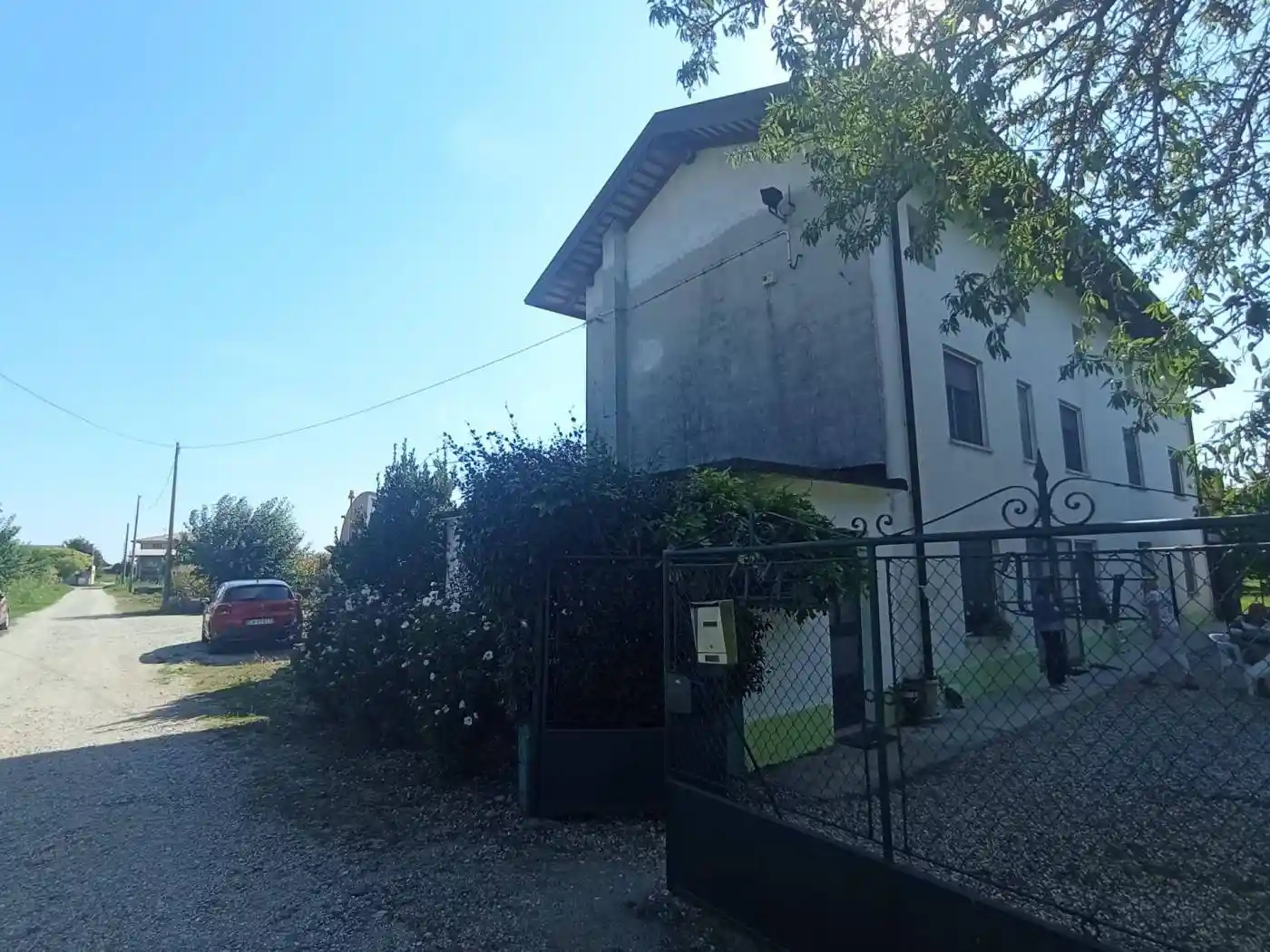 Villa in vendita a Talmassons