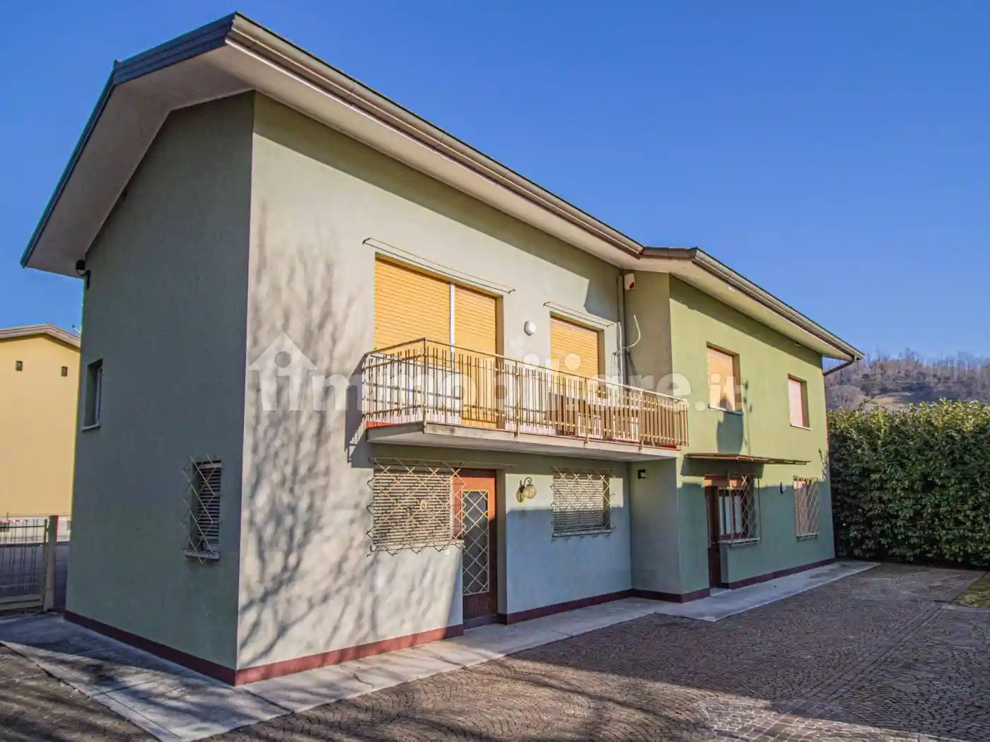 Villa in vendita a Tarcento
