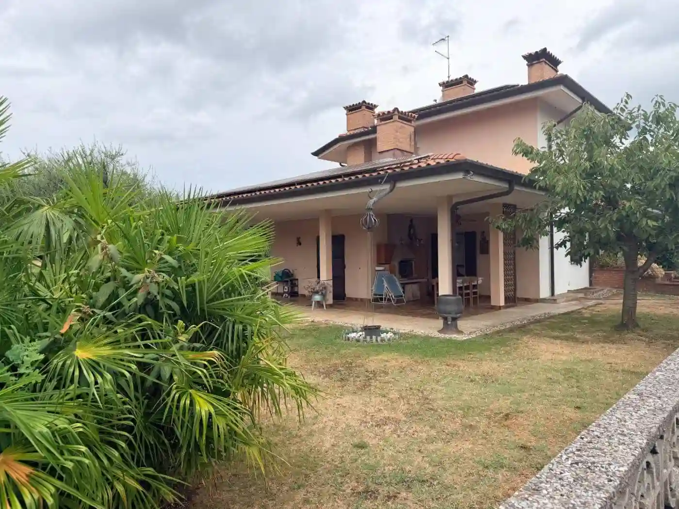 Villa - foto 2