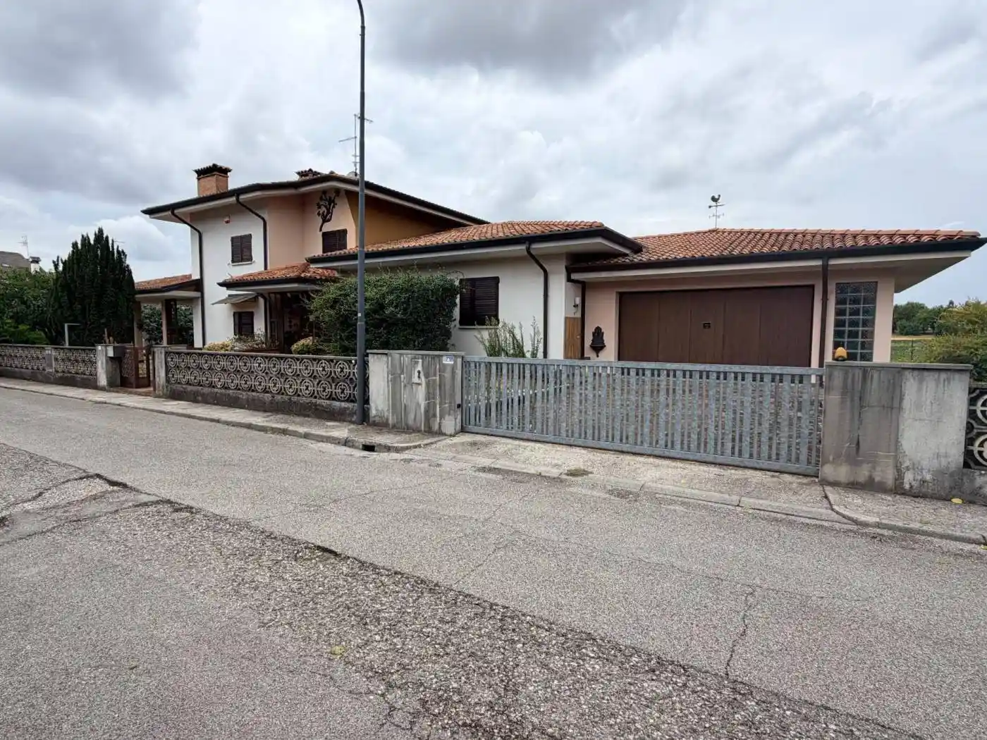 Villa in vendita a Tavagnacco