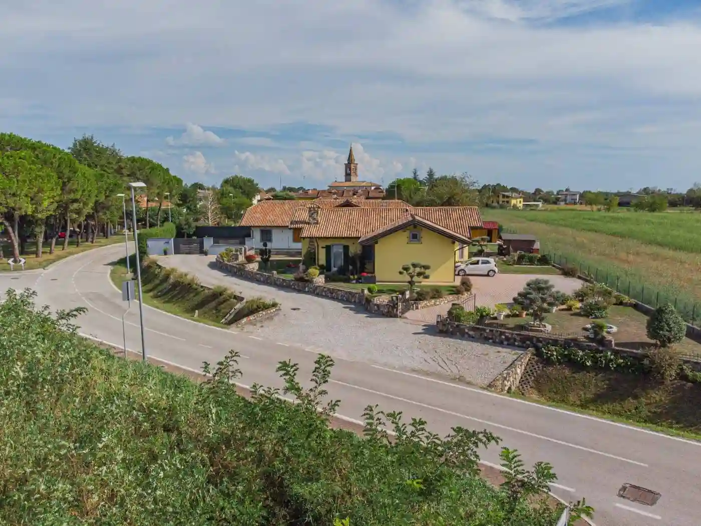 Villa - foto 2