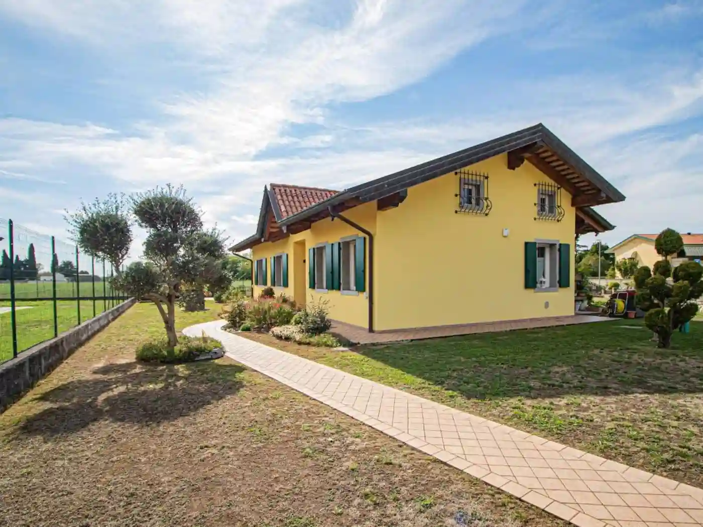 Villa - foto 3