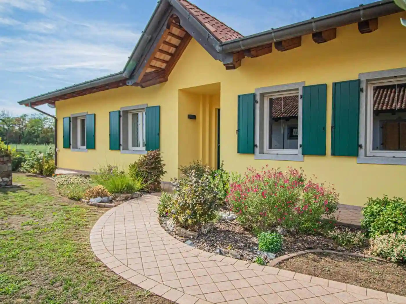 Villa - foto 4