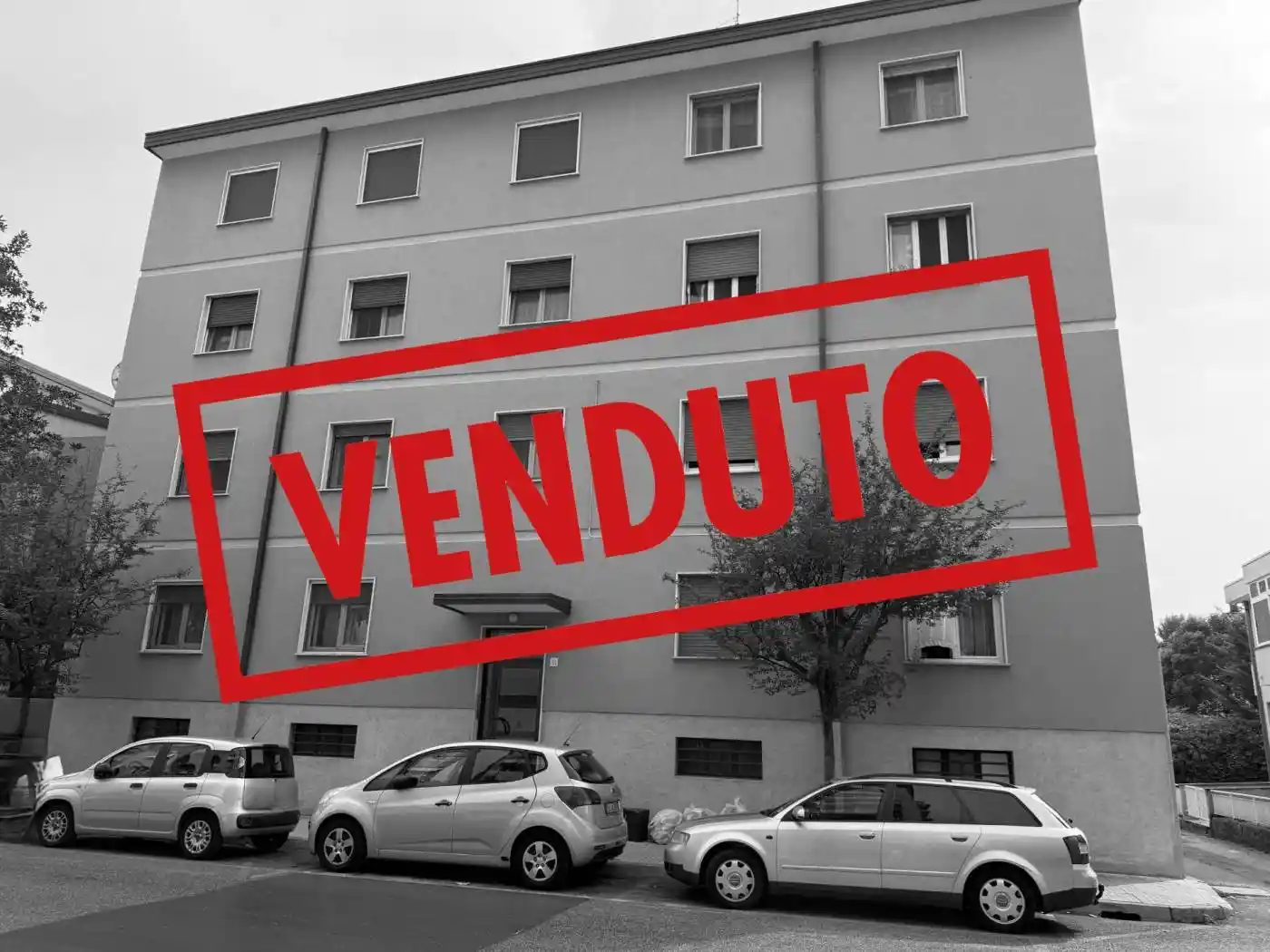 Appartamento in vendita a Monfalcone