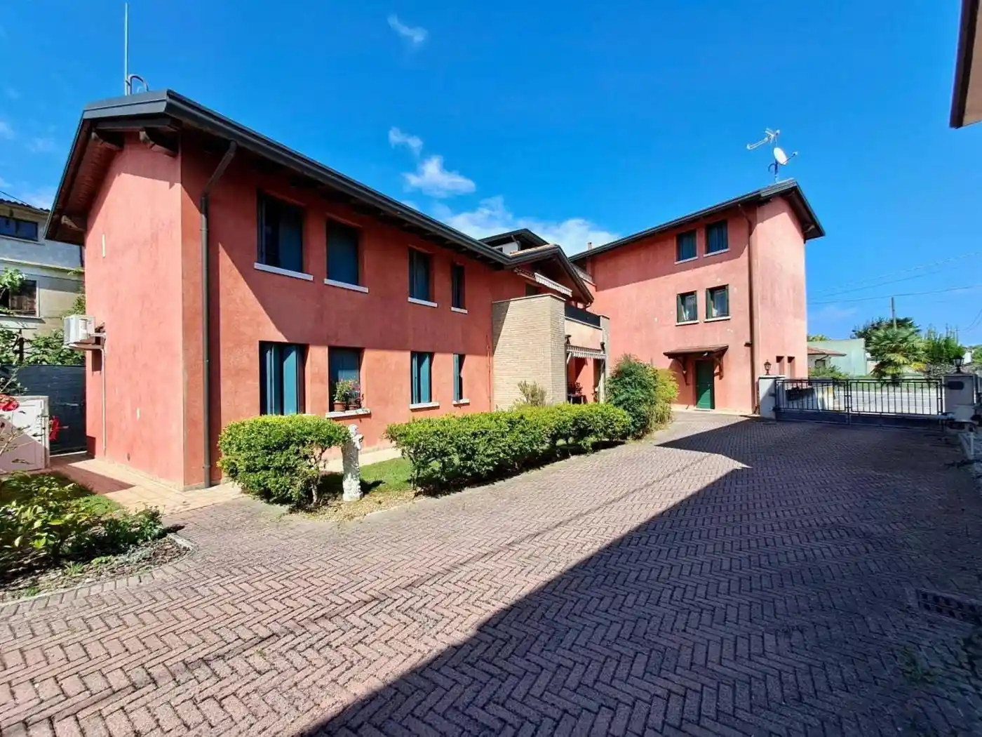 Appartamento in vendita a Sesto al Reghena