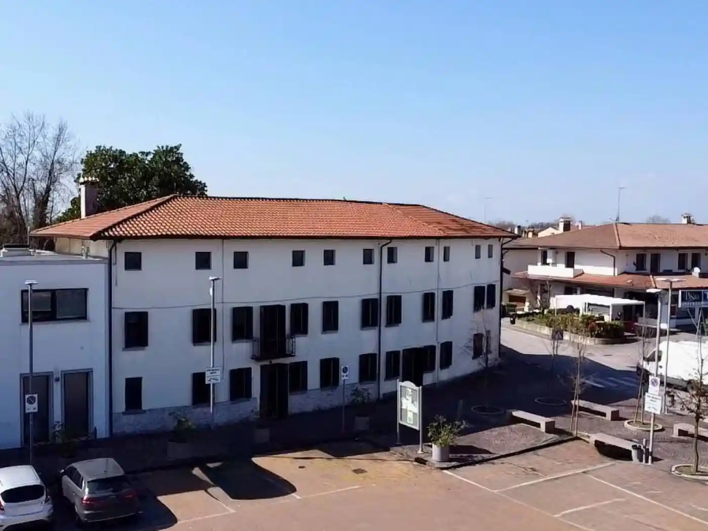Villetta a schiera in vendita a Chions