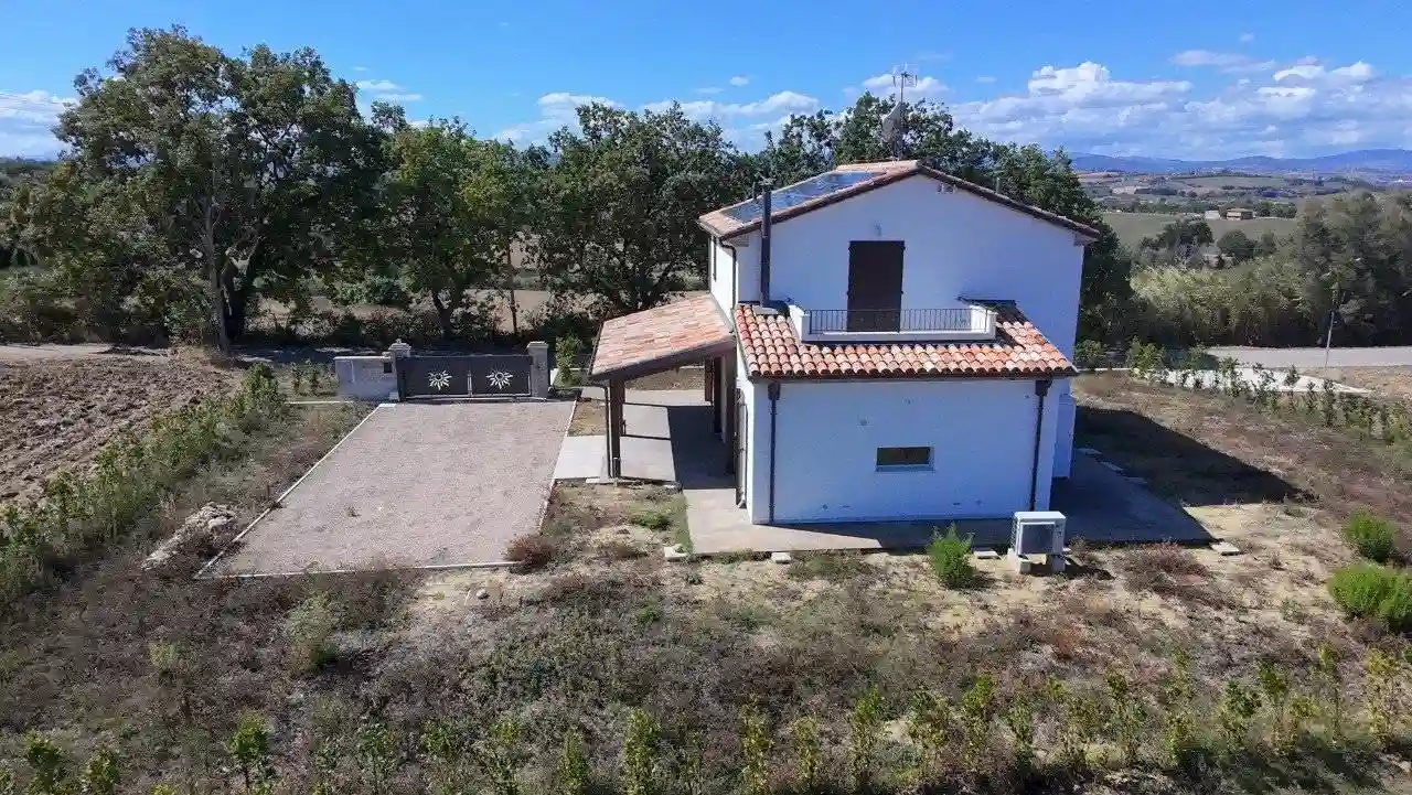 Villa - foto 2