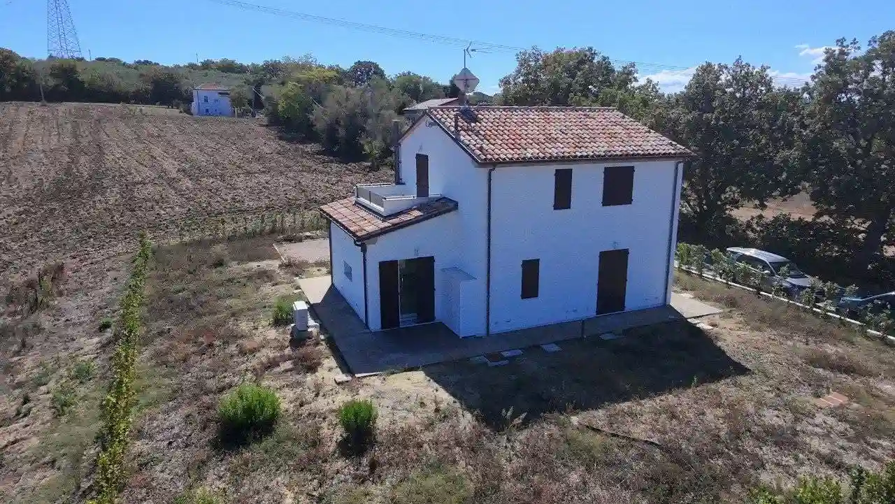 Villa - foto 4