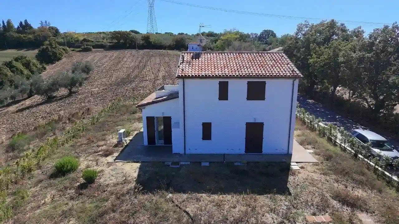 Villa - foto 5