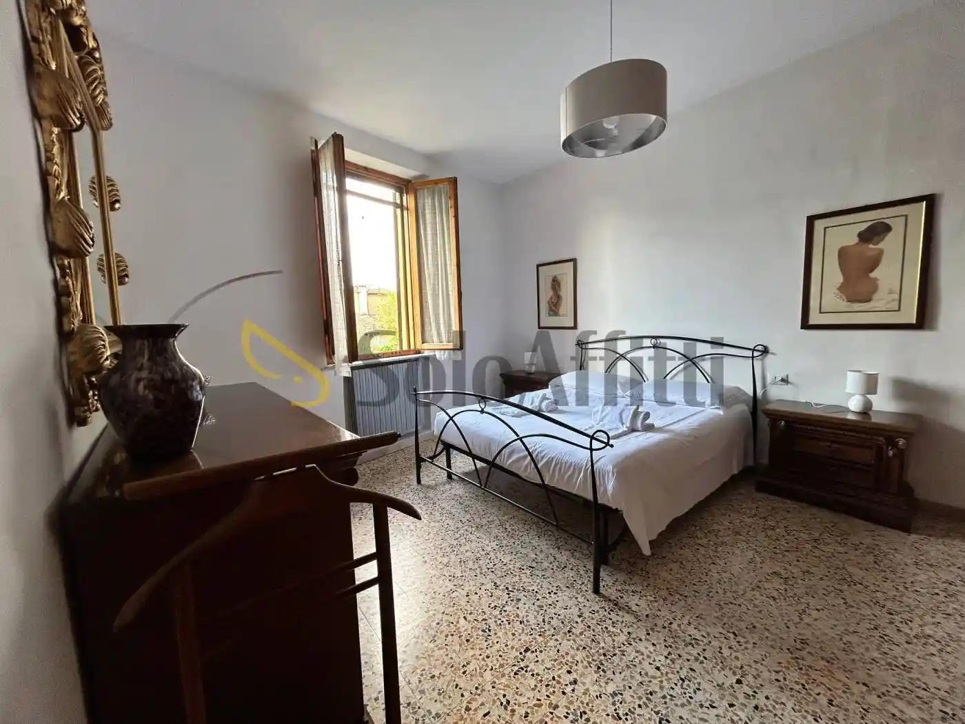 Appartamento in affitto a Siena