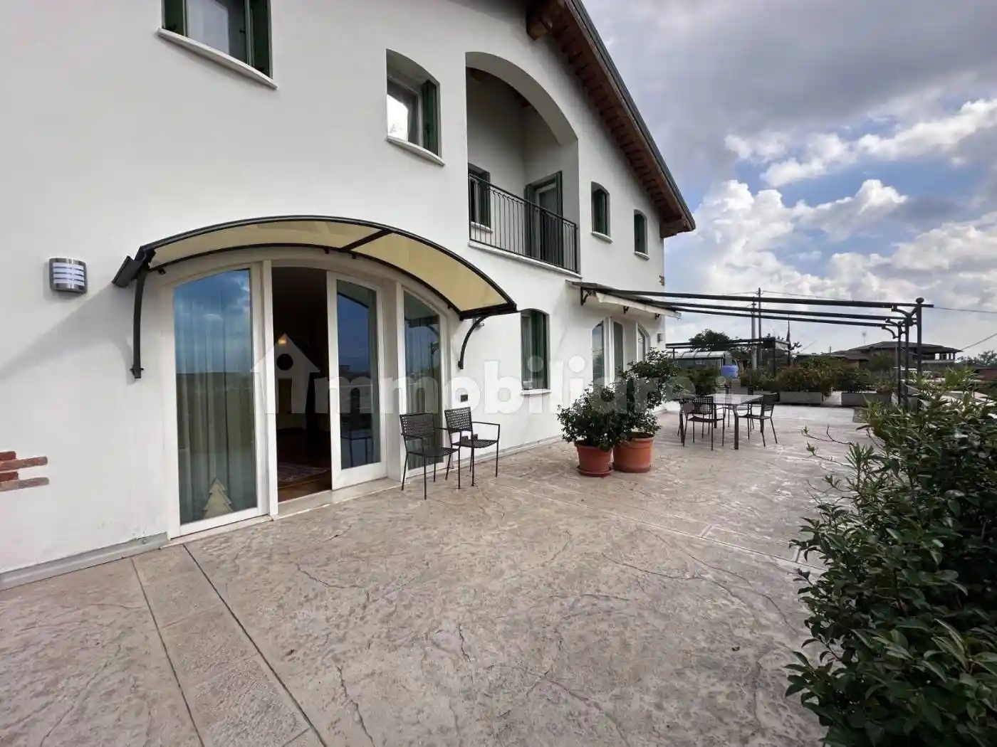 Villa in vendita a Carrè
