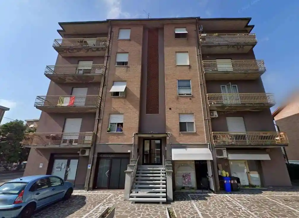 Appartamento in vendita a Carpi