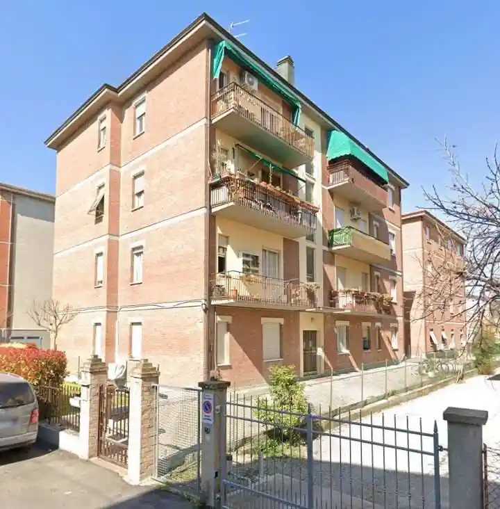 Appartamento in vendita a Reggio Emilia