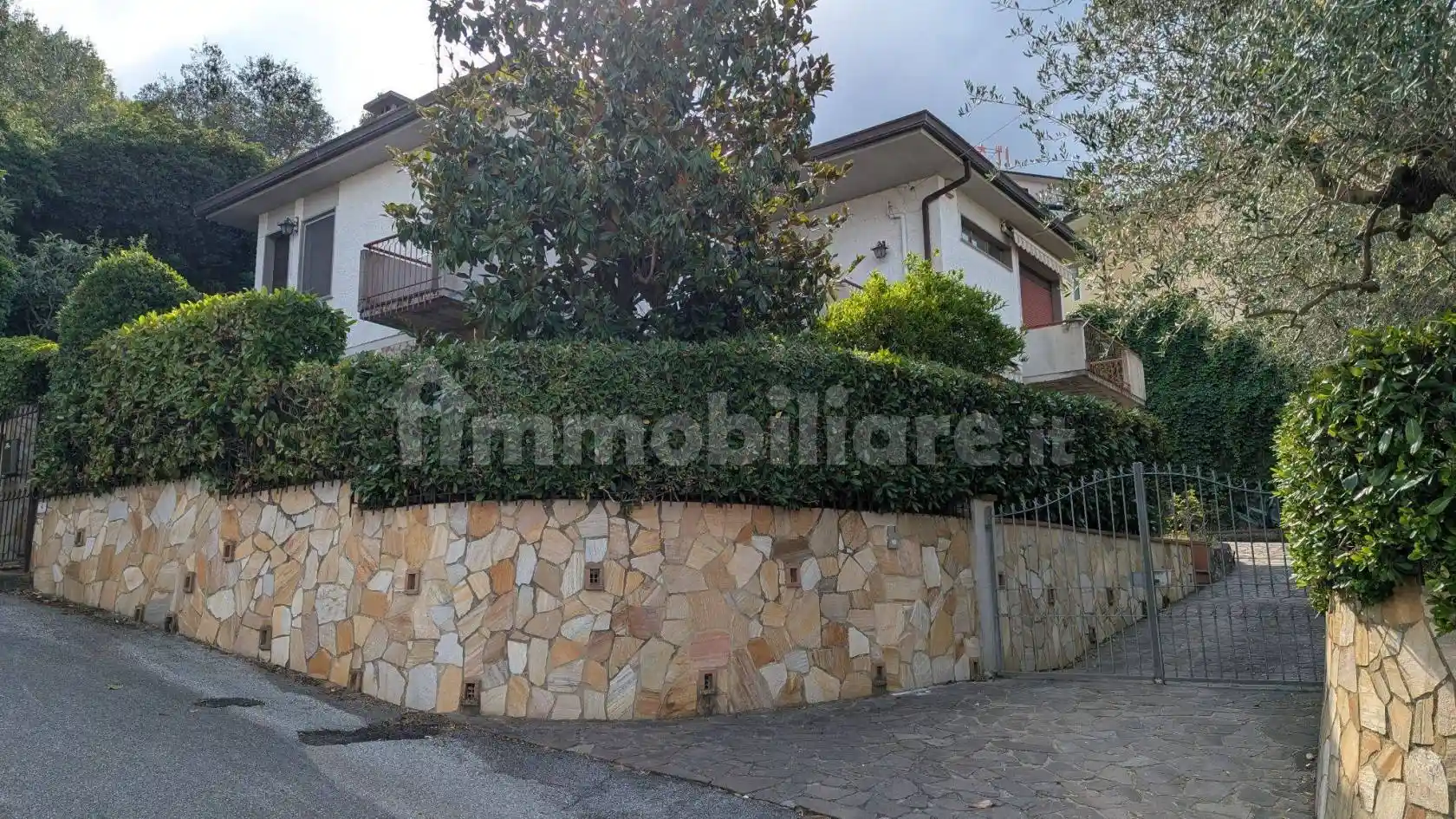Villa in vendita a Massarosa