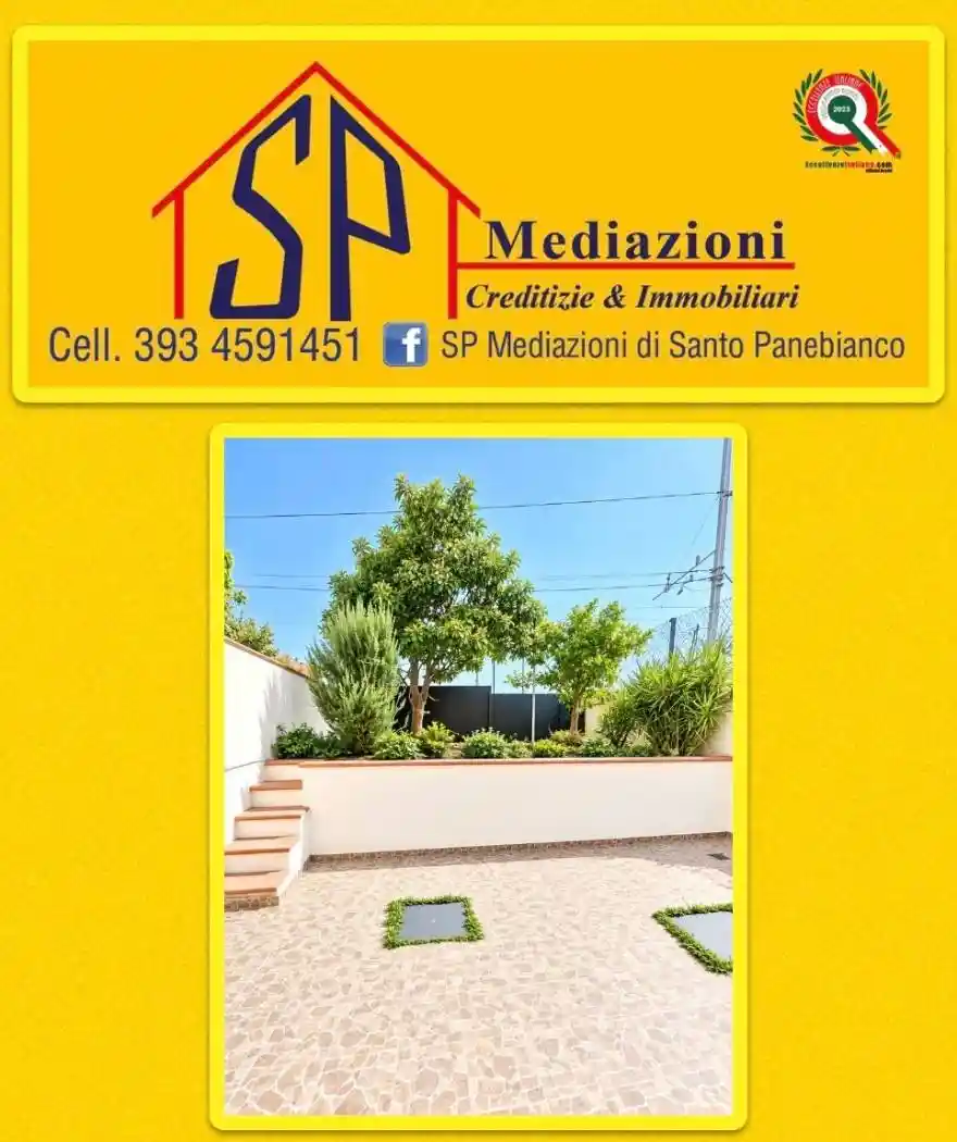 Casa indipendente in vendita a Fiumefreddo di Sicilia