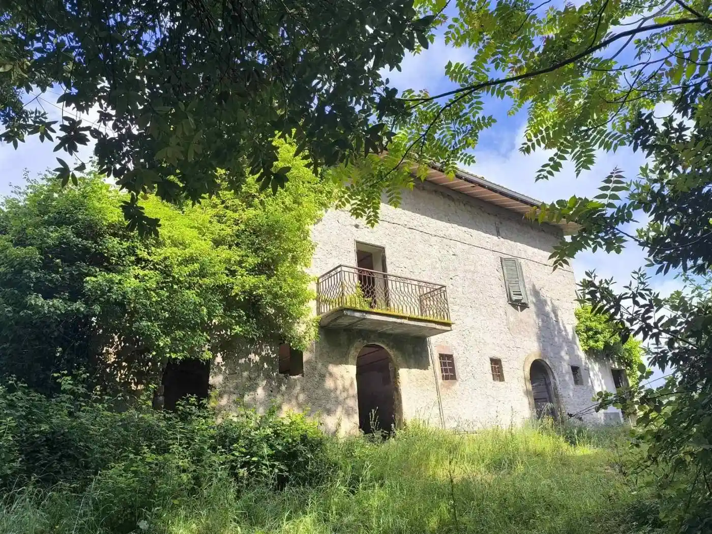 Rustico - Casale in vendita a Capodimonte