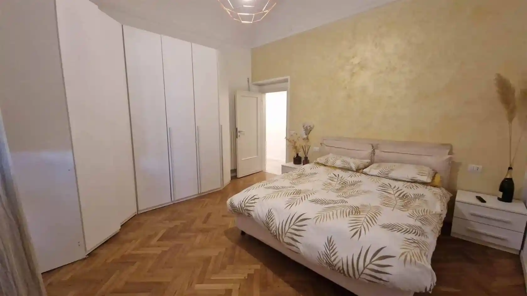 Appartamento in affitto a Firenze