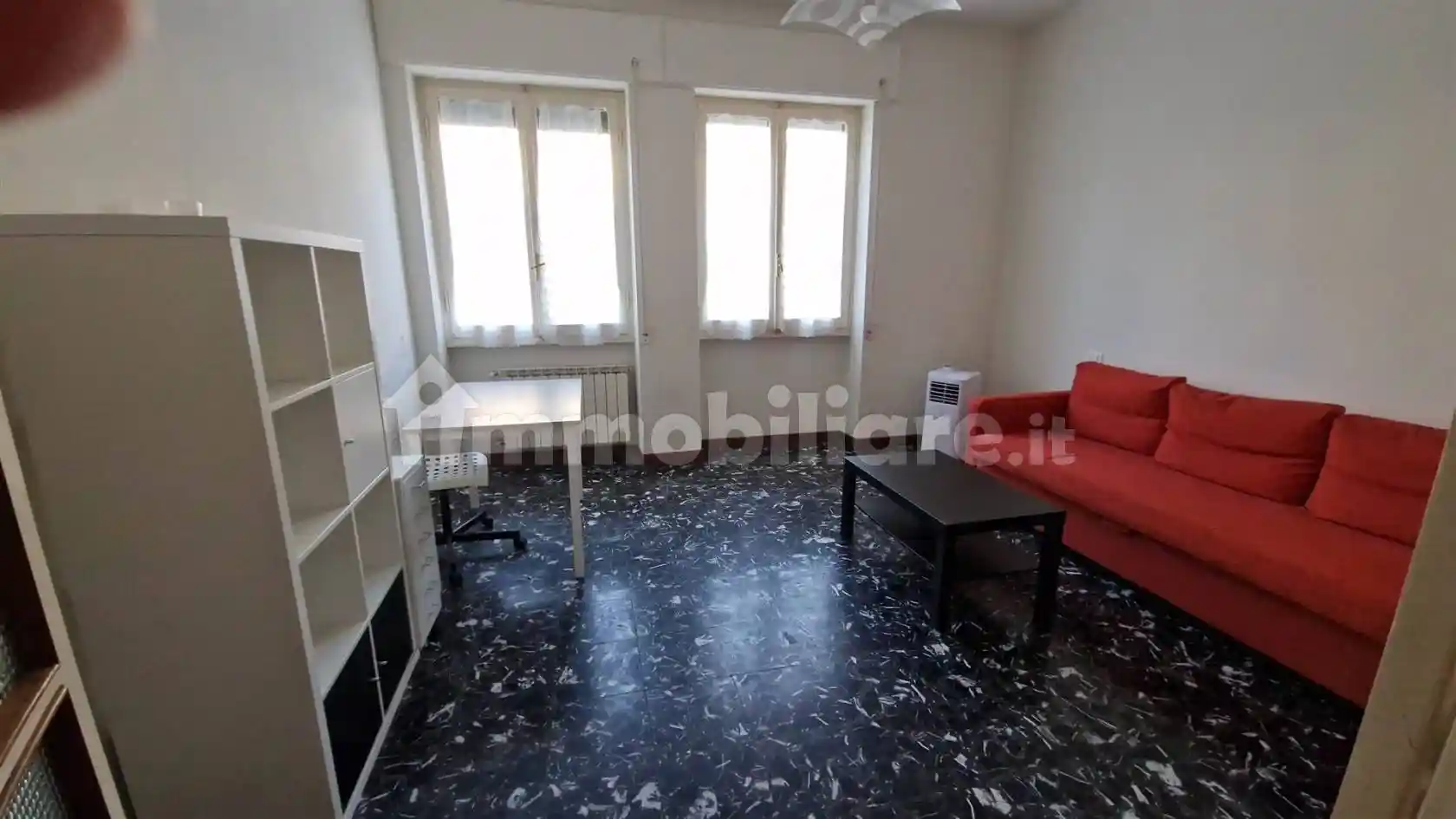 Appartamento in affitto a Firenze