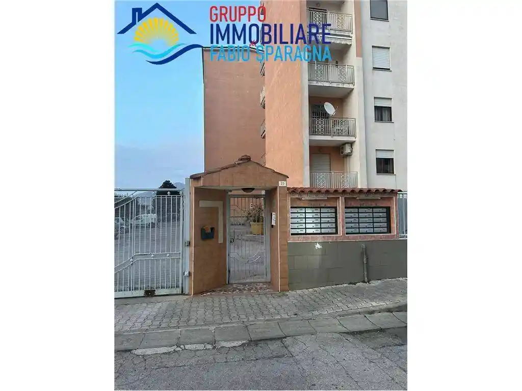 Appartamento in vendita a Santa Maria Capua Vetere