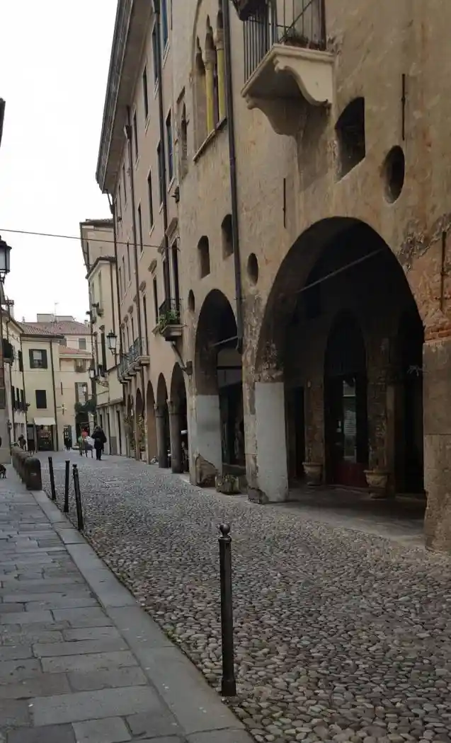 Appartamento in vendita a Padova