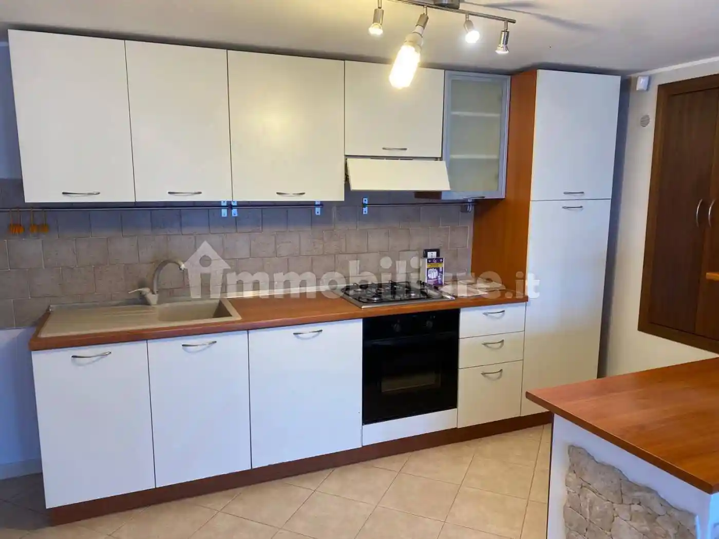 Appartamento in affitto a Castel Gandolfo