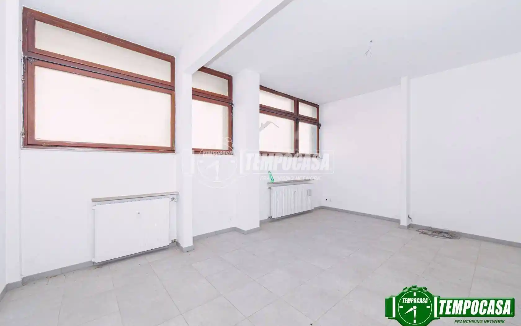 Appartamento in vendita a Voghera