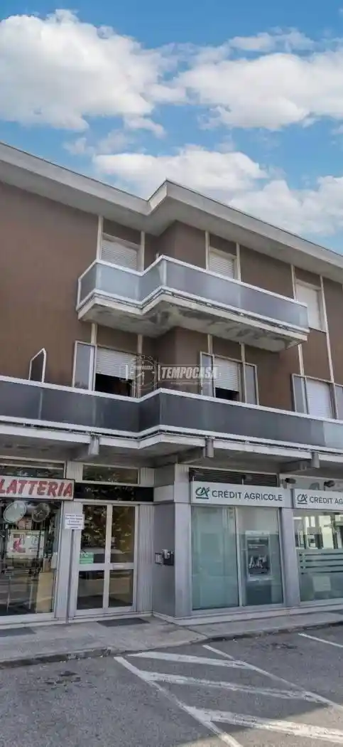 Appartamento in vendita a Rottofreno