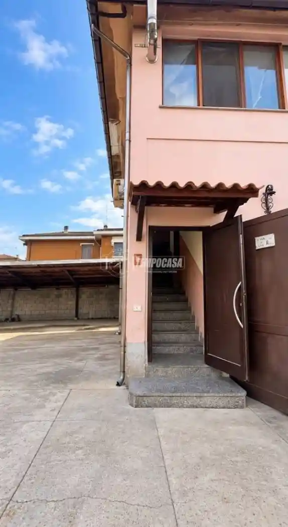 Appartamento in vendita a Rottofreno