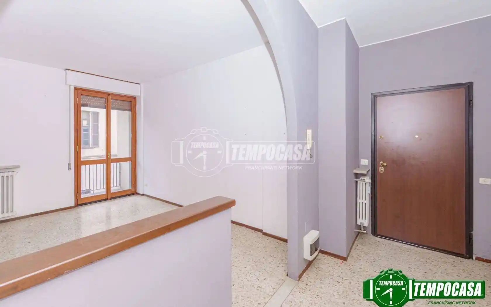Appartamento in vendita a Voghera